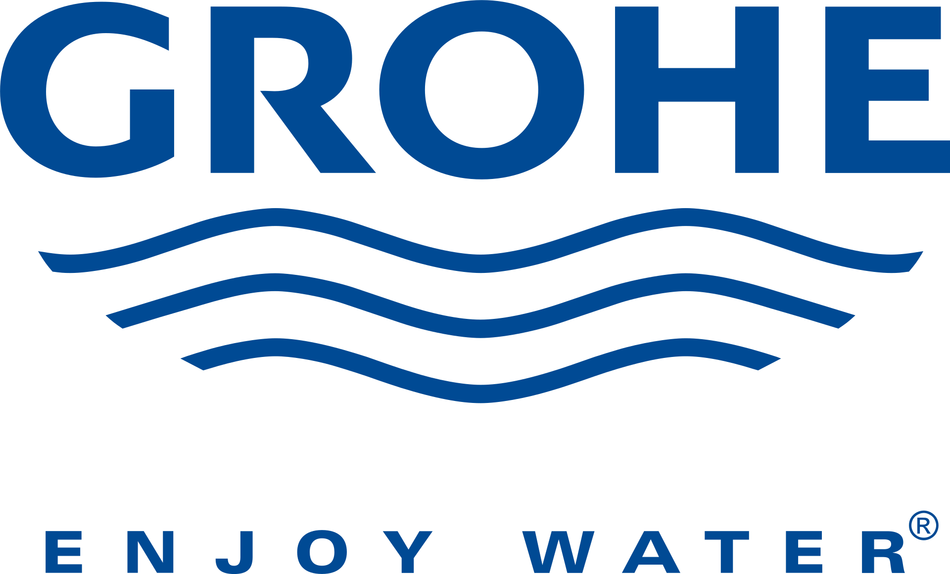 GROHE logo