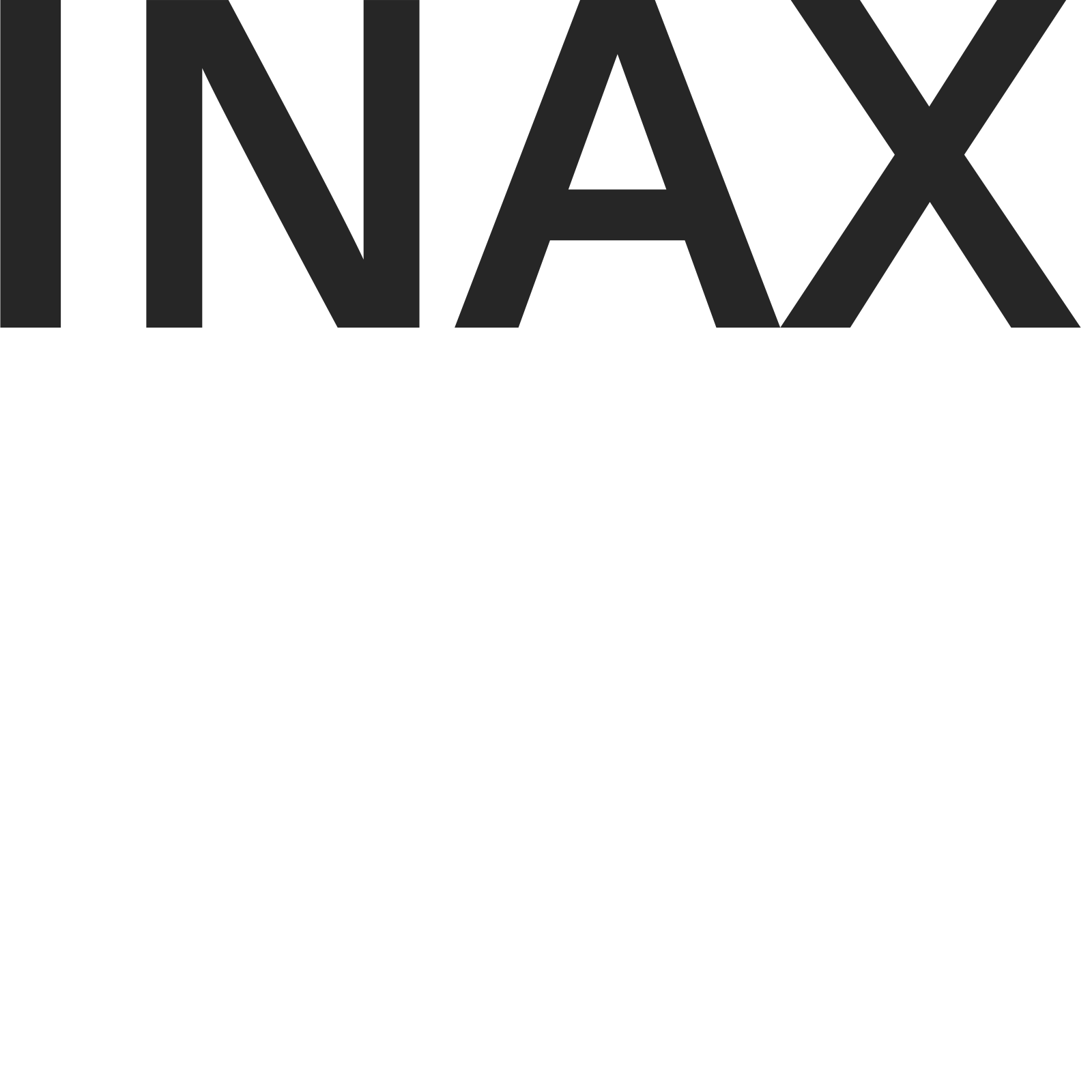 INAX logo