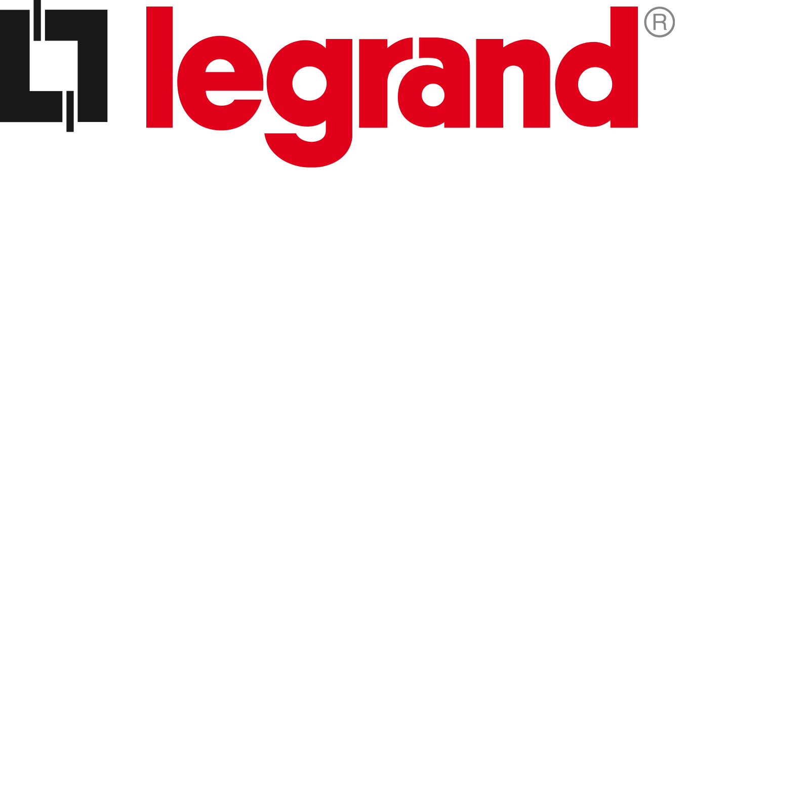 Legrand logo