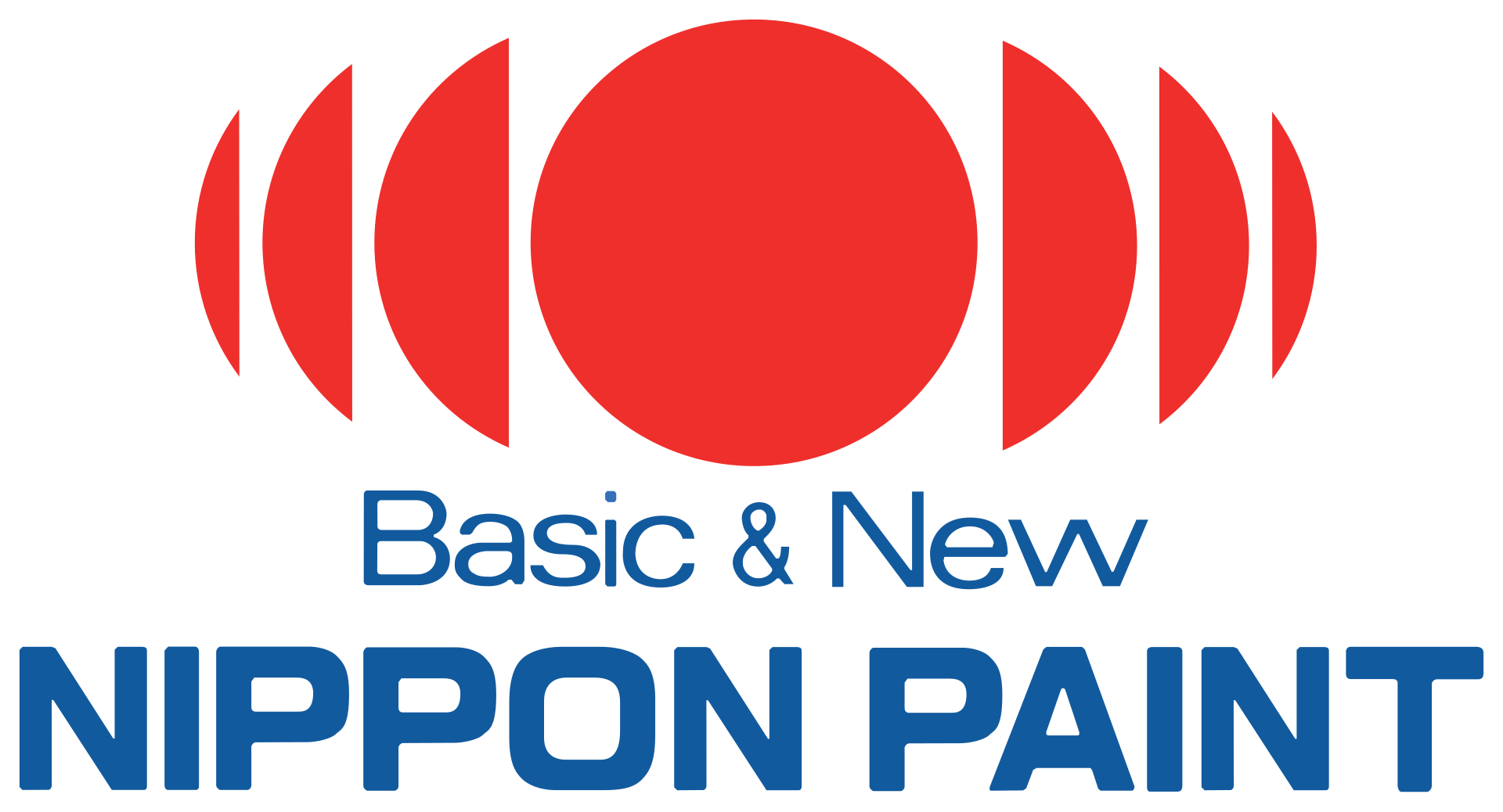 Nippon Paint logo
