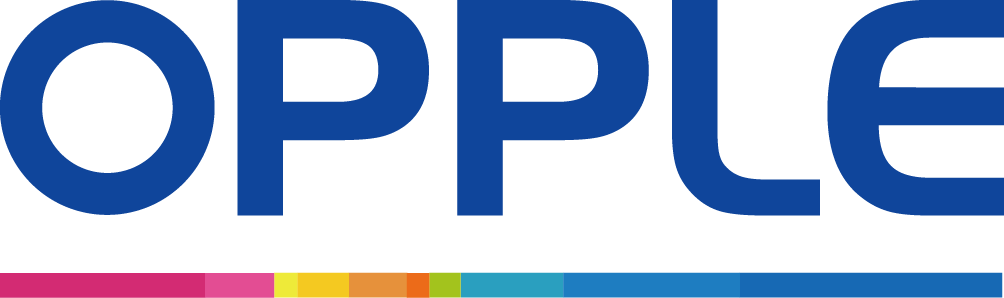 Opple Lighting logo