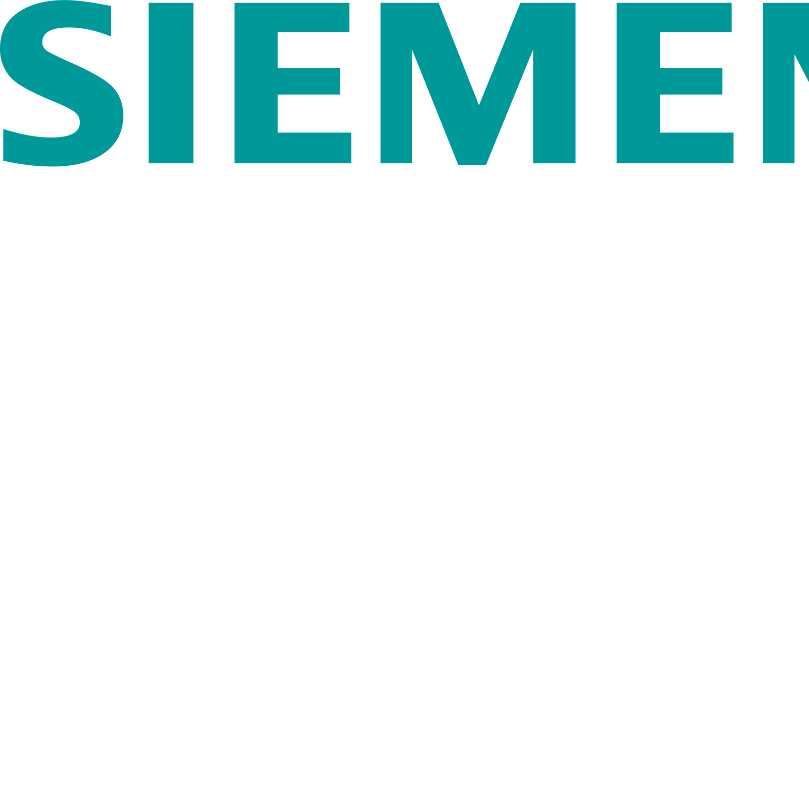Siemens logo